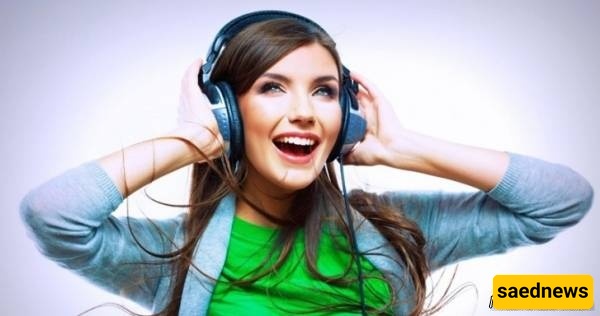 لماذا نستمتع بالاستماع إلى الموسیقى؟