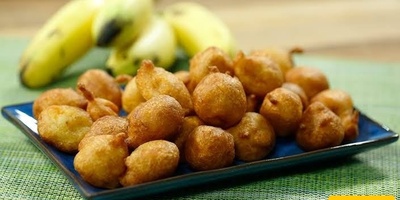 دلیل خطوه بخطوه لتحضیر معجنات الموز المنزلیه