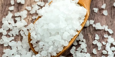 اکتشاف فوائد الجمال لملح إبسوم