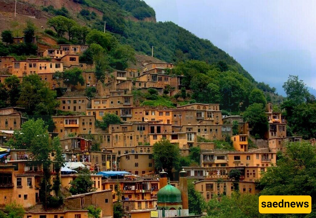 اکتشافات مذهله فی ماسوله حولت القریه إلى کنز تاریخی