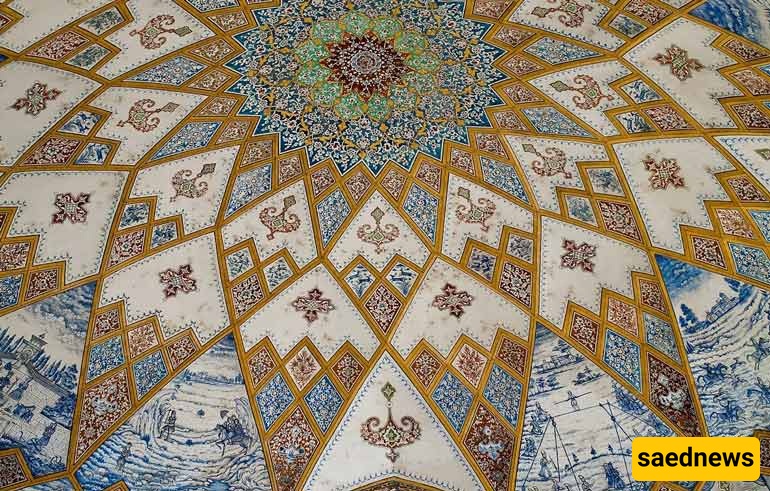 فین کاشان