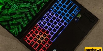 إتش بی تبدأ عام 2026 بأجهزه لابتوب قویه وأنیقه