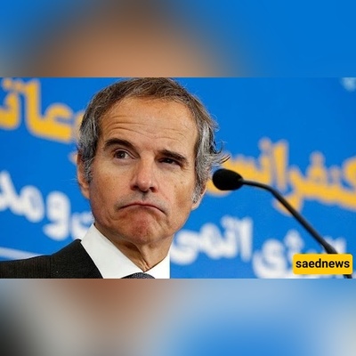 حینما یستعید غروسی وعیه تدریجیًا: "أقولها بصراحه... إیران لا تمتلک سلاحًا نوویًا"