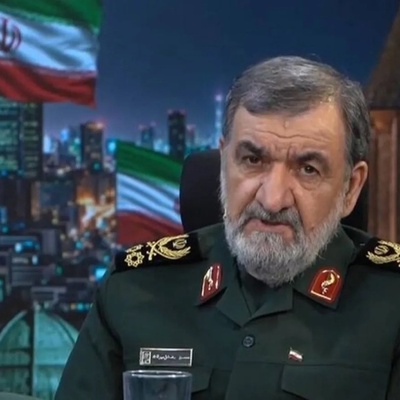 یقول رئیس جهاز الأمن الإیرانی إن الشهید لاریجانی کان قائدًا سیاسیًا وأمنیًا کفؤًا وعالیَ التأهیل