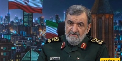 یقول رئیس جهاز الأمن الإیرانی إن الشهید لاریجانی کان قائدًا سیاسیًا وأمنیًا کفؤًا وعالیَ التأهیل