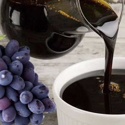 وصفه تقلیدیه منزلیه لدبس العنب