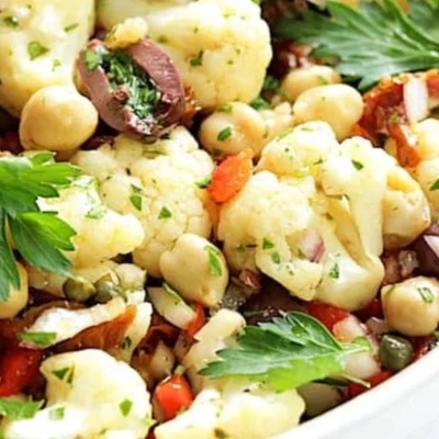 کیفیه إعداد أشهى مخلل سلطه موسمی مع معجون الطماطم: مع تحدید مقادیر المکونات