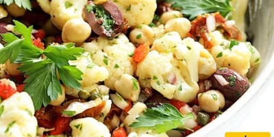 کیفیه إعداد أشهى مخلل سلطه موسمی مع معجون الطماطم: مع تحدید مقادیر المکونات