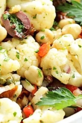 کیفیه إعداد أشهى مخلل سلطه موسمی مع معجون الطماطم: مع تحدید مقادیر المکونات