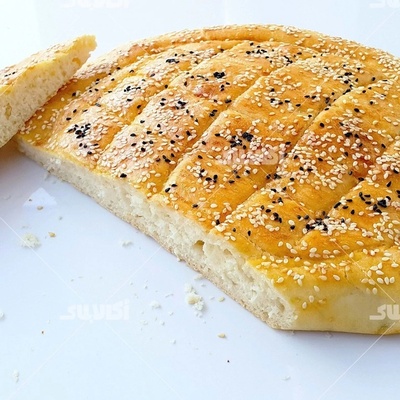 الخبز الترکی | کیفیه صنع الخبز الترکی «بیدی (Pide)»
