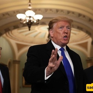 لم یصوّت مجلس الشیوخ الأمریکی على هذا القرار؛ ترامب لا یحتاج موافقه لضربه عسکریه!