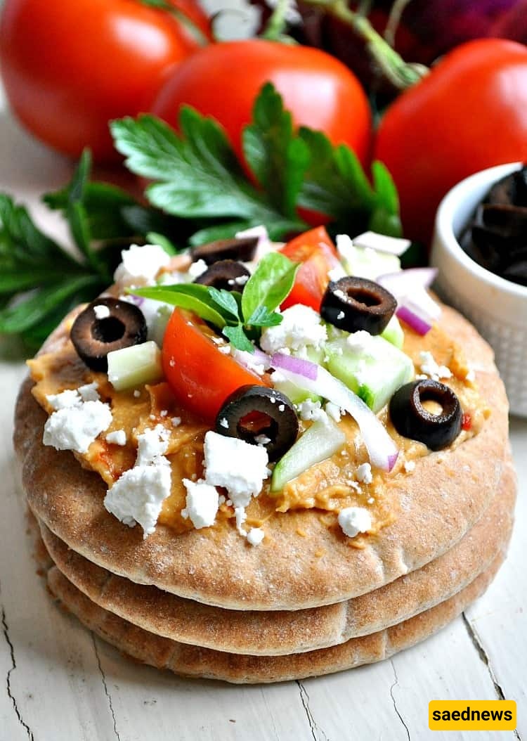 خبز