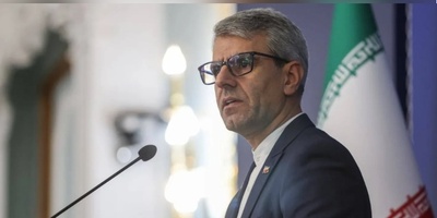 بقایی: فی فتره إداره بایدن، کنا قد أنهینا بالفعل تقریباً کل شیء؛ أنا نفسی کنت عضواً فی فریق التفاوض ویمکننی أن أقول إن 99 بالمئه من النص کان قد تم إعداده.