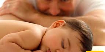 هؤلاء الرجال والنساء لدیهم المزید من الأطفال