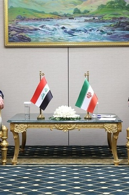 إیران تسعى لإکمال خط سکه الحدید شلمجه–البصره