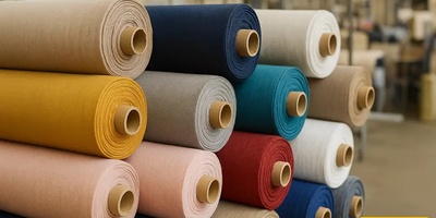 11 سؤالًا أساسیًا یجب طرحها على بائع الأقمشه قبل الشراء!