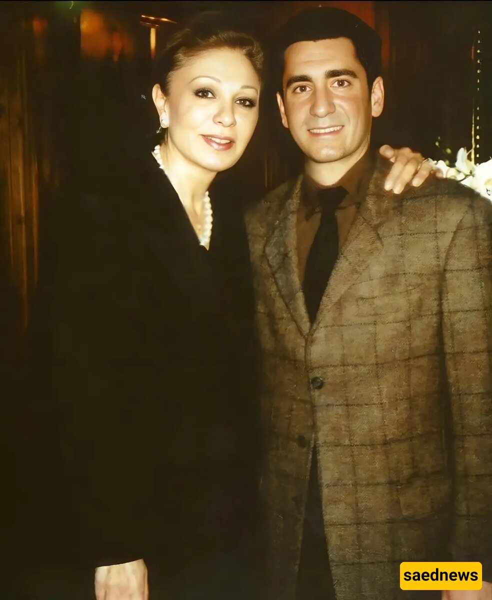 الحیاه الملعونه لعلی رضا بهلوی: قتل الأخ وسرقه محبوبه للاستیلاء على العرش