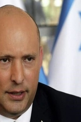 اختراق هاتف رئیس وزراء إسرائیلی سابق من قبل مجموعه هاکرز مؤیده لفلسطین