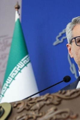 متحدث الخارجیه الایرانیه یجتمع بسفیر فیتنام لدى طهران