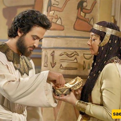 استکشاف أطلال نبی یوسف وقصر زلیخه الفخم – کل خطوه کأنها رحله عبر الزمن، وعظمته لا تزال باقیه! +فیدیو