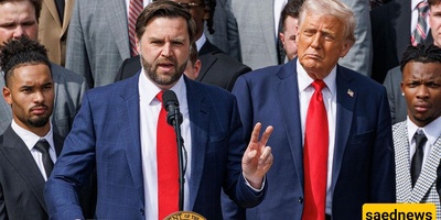 تراجع رئیس أرکان الجیش الأمریکی ونائب ترامب: تحذیر إلى ترامب بشأن هجوم محتمل على إیران