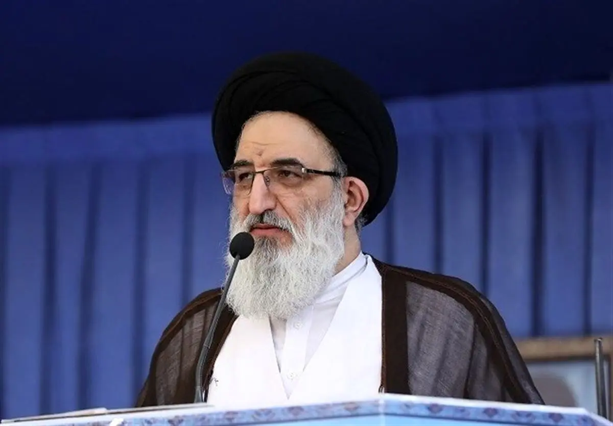 رجل دین إیرانی: "منذ انقلاب 1953، الثقه بأمریکا جلبت دوماً الخیانه"