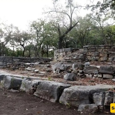 اکتشاف "جمجمه مربعه الشکل" عمرها 1500 عام فی المکسیک: دلیل على تعدیل الجمجمه المتعمد… مع صور