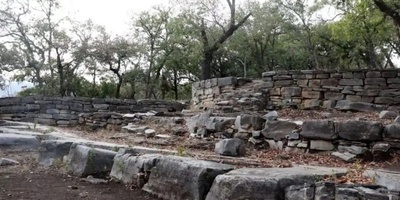 اکتشاف "جمجمه مربعه الشکل" عمرها 1500 عام فی المکسیک: دلیل على تعدیل الجمجمه المتعمد… مع صور