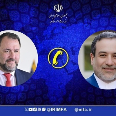 وزیر الخارجیه الفنزویلی یُعرب عن تقدیره لتضامن إیران ودعمها لبلاده