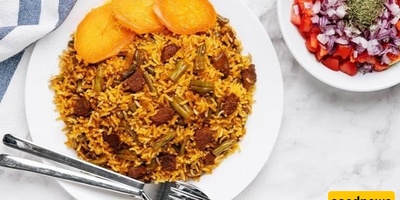 خلیط بهارات بیلاف الأرز التقلیدی + طریقه تحضیر بهارات البیلاف فی المنزل