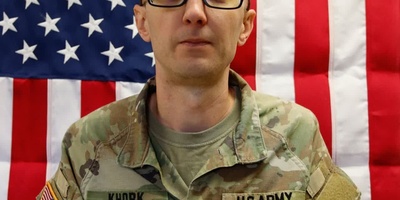 عاجل: نشر صور لأربعه جنود أمریکیین قُتلوا على ید الحرس الثوری الإیرانی