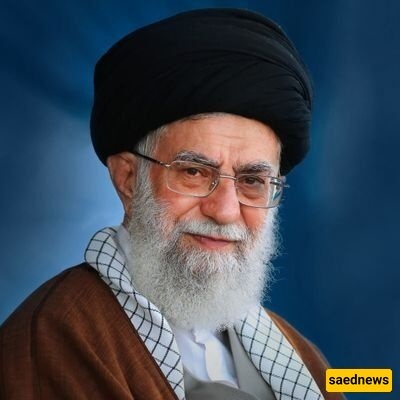 صوره نادره جدًا للمرجع الأعلى آیه الله خامنئی فی عمر 17 عامًا: زی ونظاره بسیطه للزعیم العظیم فی شبابه