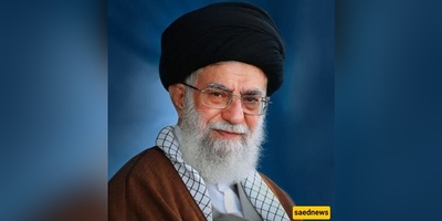 صوره نادره جدًا للمرجع الأعلى آیه الله خامنئی فی عمر 17 عامًا: زی ونظاره بسیطه للزعیم العظیم فی شبابه