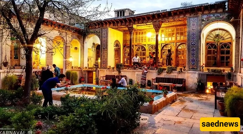 منزل منطقی نژاد