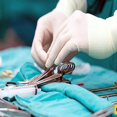 إجراء 13 ألف عملیه جراحیه فی الأحداث الأخیره