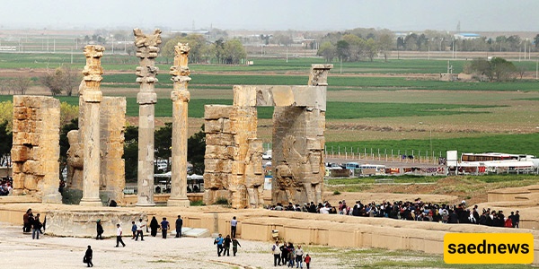 برسیبولیس