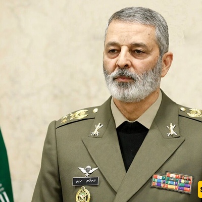 اللواء موسوی: الانجازات الدفاعیه مظهر جلی للاعتداد بالذات والایمان بالقدرات المحلیه