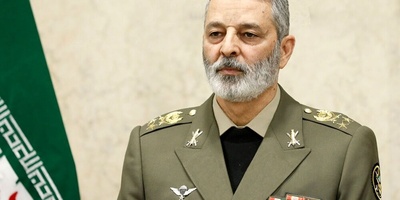 اللواء موسوی: الانجازات الدفاعیه مظهر جلی للاعتداد بالذات والایمان بالقدرات المحلیه