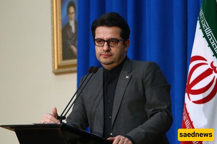 موسوی: یجب مراجعه اتفاقیه أرمینیا وأذربیجان