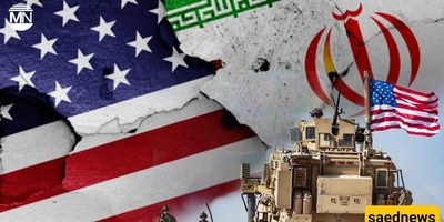 إیران: الوجود العسکری الأمریکی فی المنطقه تهدید ولیس مصدرًا للأمن