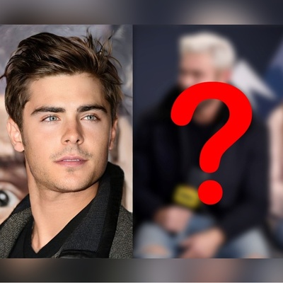 زاک إیفرون یتحول إلى اللون الأشقر البلاتینی بالکامل (المعجبون لا یستطیعون التوقف عن التحدیق!)