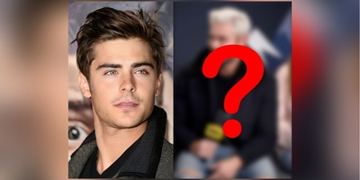 زاک إیفرون یتحول إلى اللون الأشقر البلاتینی بالکامل (المعجبون لا یستطیعون التوقف عن التحدیق!)