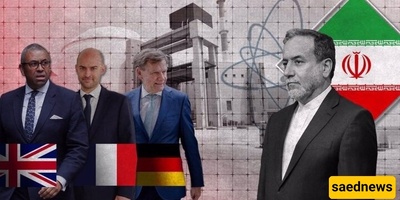 أراقتشی: إعاده فرض العقوبات الأممیه الملغاه تُعتبر لاغیه وباطله
