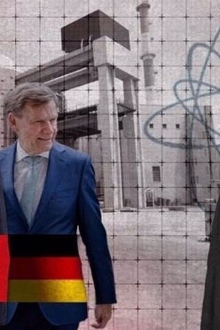 أراقتشی: إعاده فرض العقوبات الأممیه الملغاه تُعتبر لاغیه وباطله