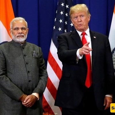 الهند تؤجل محادثات التجاره مع الولایات المتحده بعد رفض المحکمه العلیا للرسوم الجمرکیه فی عهد ترامب، وفقاً لمصادر