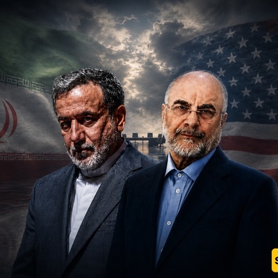 انتقاد غریب من أحد المشرّعین موجّه إلى فریق التفاوض: انسوا تحقیق صفقه—على الأقل لا تفعلوا هذا!