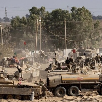 هآرتس: لا أحد یستطیع منع انهیار إسرائیل