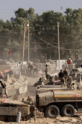 هآرتس: لا أحد یستطیع منع انهیار إسرائیل