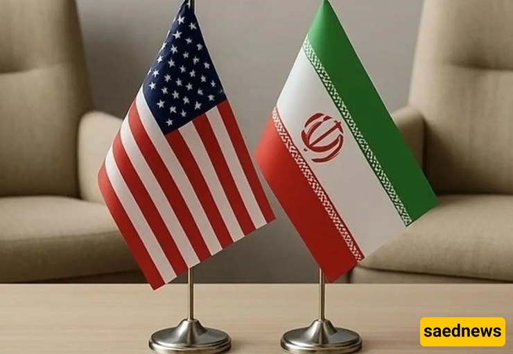 من المتوقع استئناف المحادثات النوویه بین إیران والولایات المتحده وسط انعدام ثقه عمیق وتوترات إقلیمیه