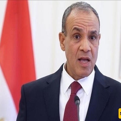 وزیر الخارجیه المصری: إجبار الفلسطینیین على مغادره غزه «خط أحمر»
